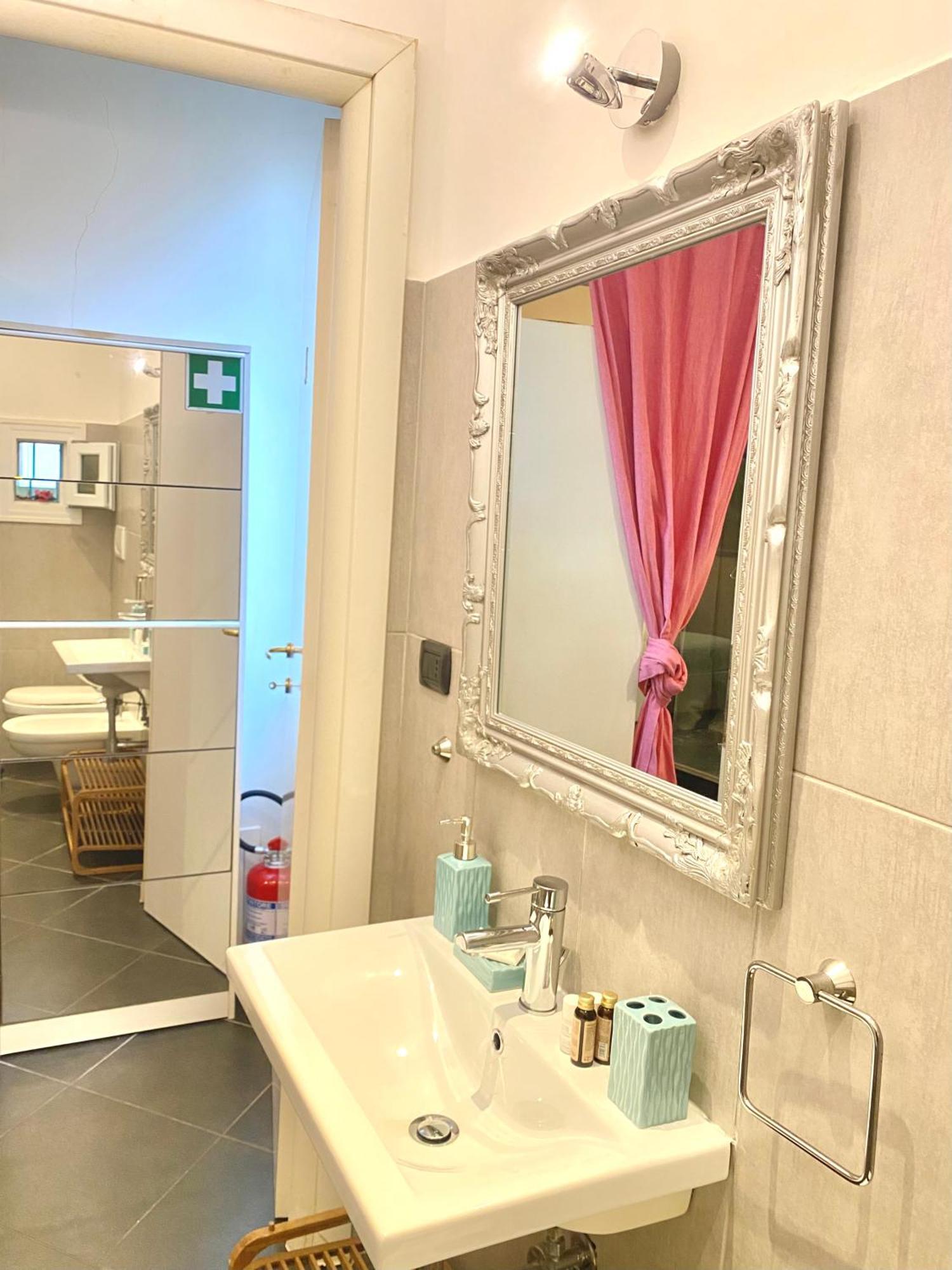 Boutique Vatican Suite Róma Kültér fotó