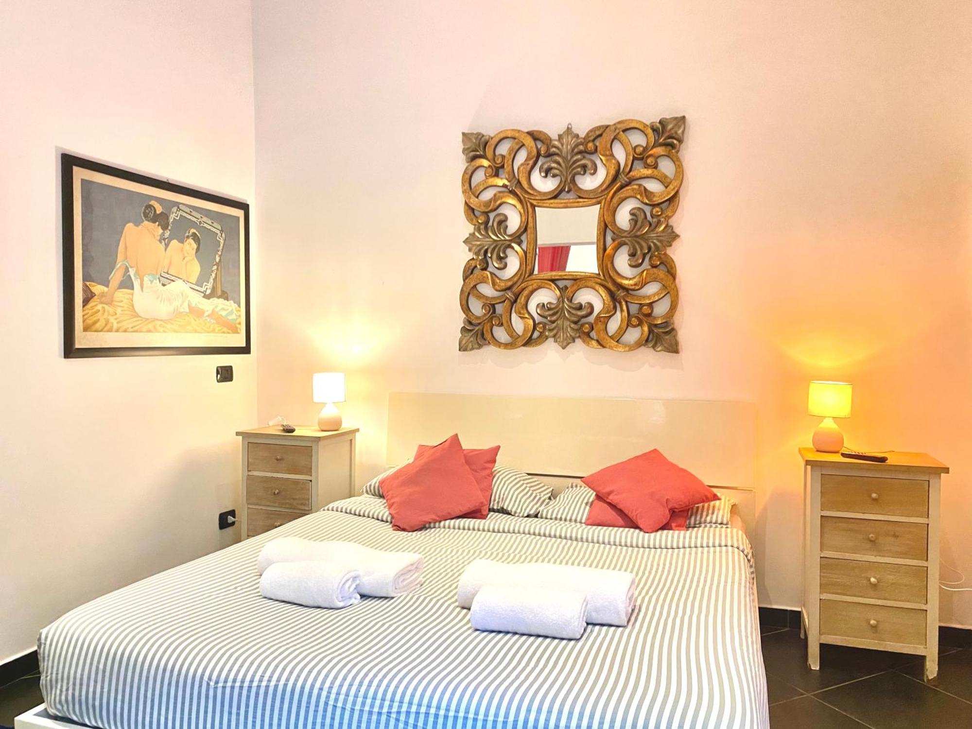 Boutique Vatican Suite Róma Kültér fotó