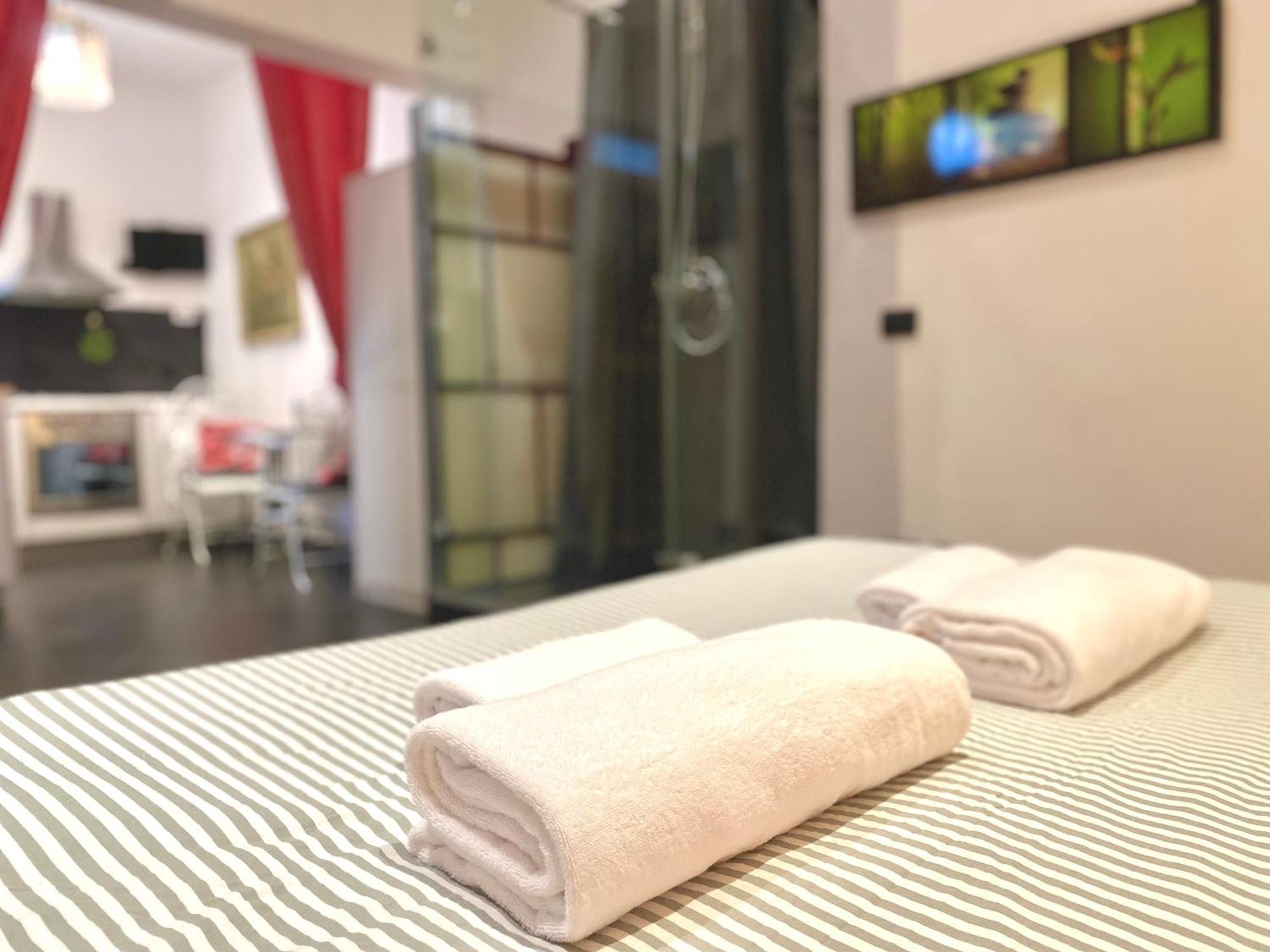 Boutique Vatican Suite Róma Kültér fotó
