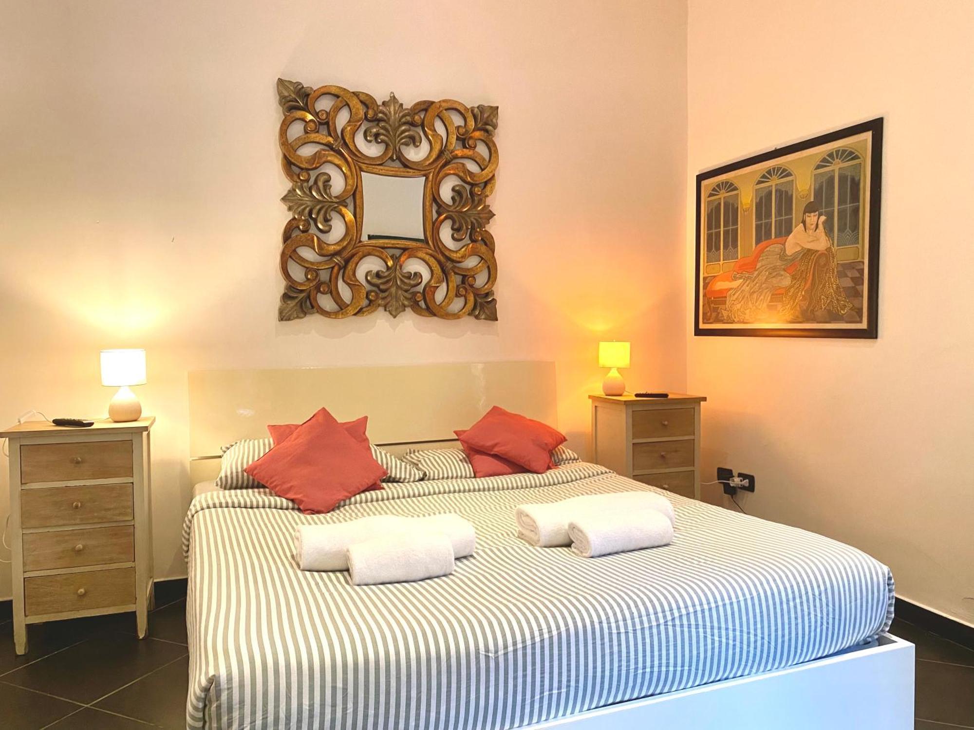 Boutique Vatican Suite Róma Kültér fotó