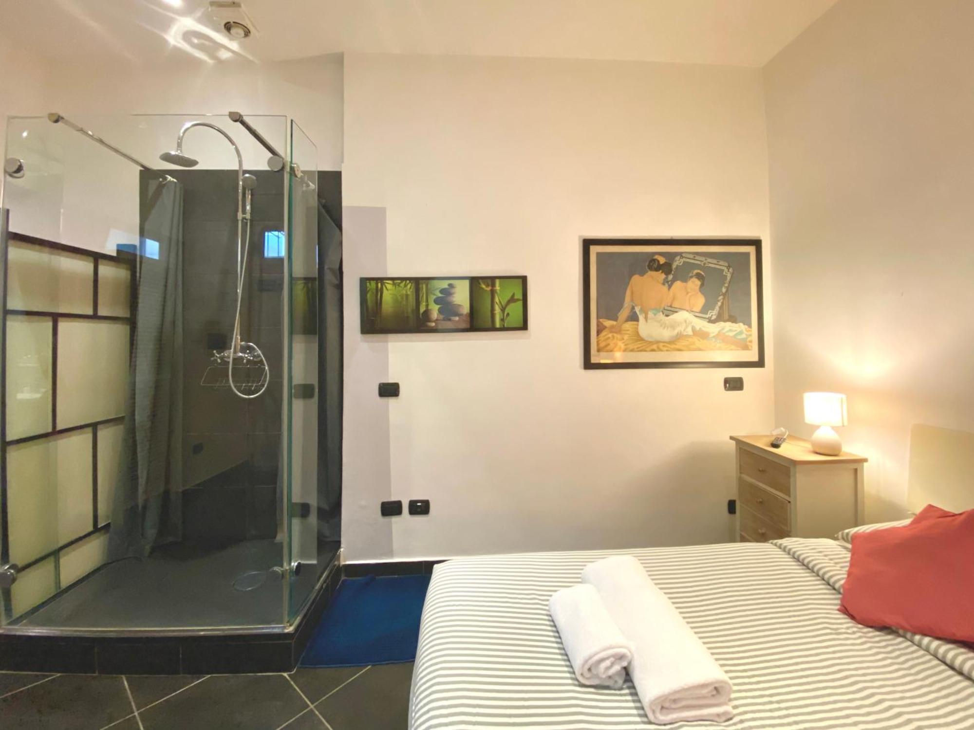 Boutique Vatican Suite Róma Kültér fotó