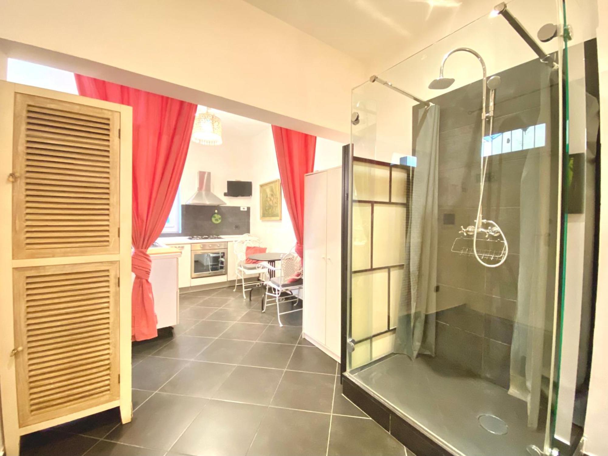 Boutique Vatican Suite Róma Kültér fotó