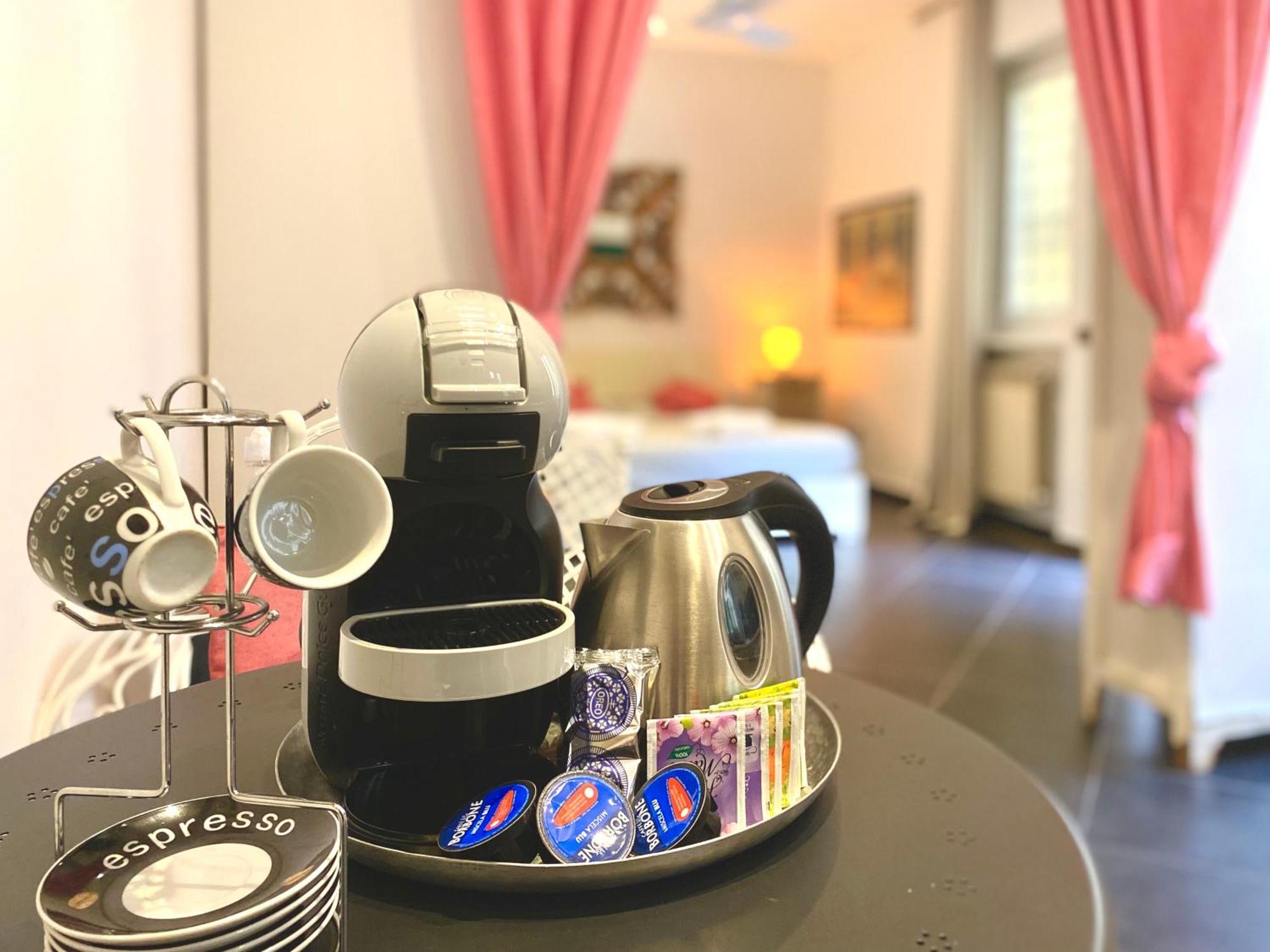 Boutique Vatican Suite Róma Kültér fotó